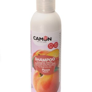 Šampon za pse breskva 200ml