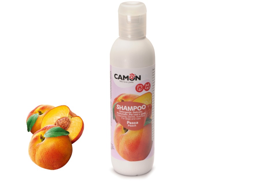 Šampon za pse breskva 200ml - Image 2