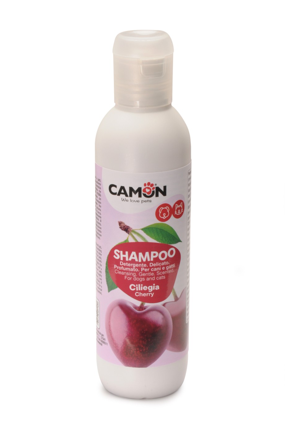 Šampon za pse višnja 200ml