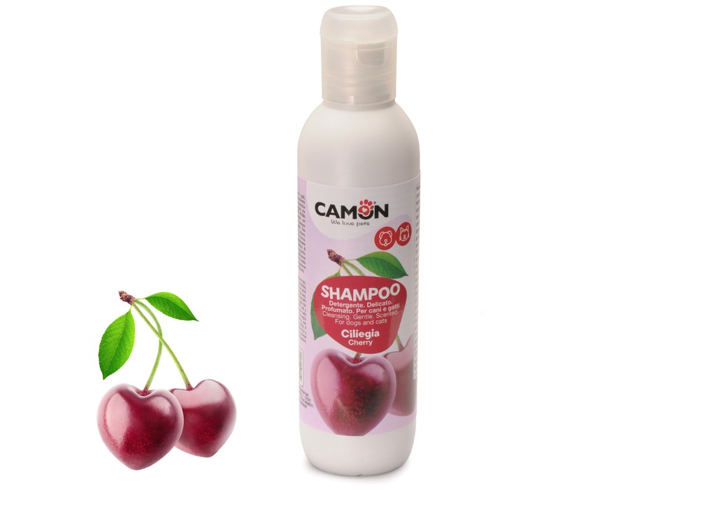 Šampon za pse višnja 200ml - Image 2