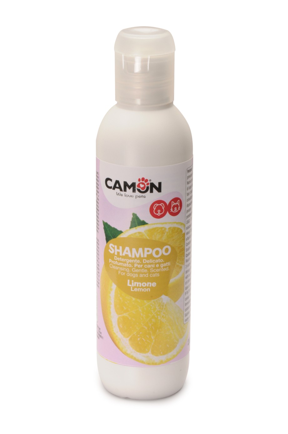 Šampon za pse limun 200ml