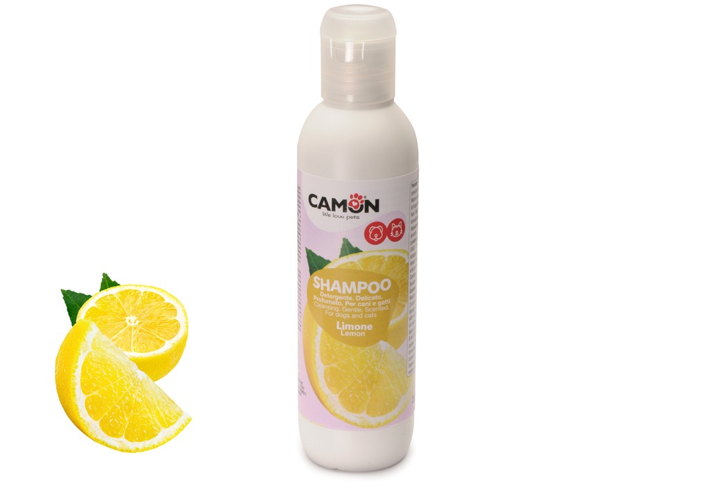 Šampon za pse limun 200ml - Image 2