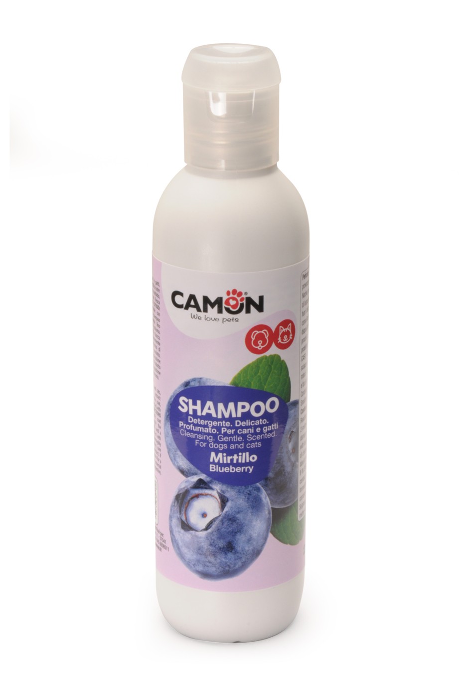 Šampon za pse Blueberri 200ml