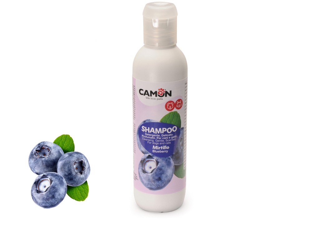 Šampon za pse Blueberri 200ml - Image 2