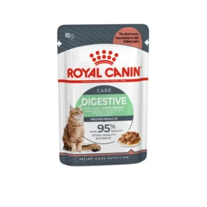 Royal Canin Digestive Care Vlažna hrana za mačke u sosu (Gravy), 85g