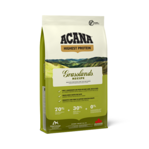Acana hrana za pse Regionals Grasslands 2kg