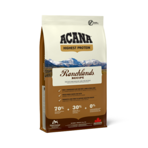 Acana hrana za pse Regionals Ranchlands 2kg