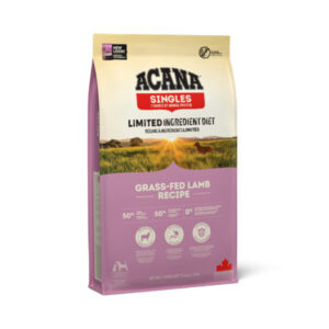 Acana hrana za pse Singles Grass-Fed Lamb 6kg