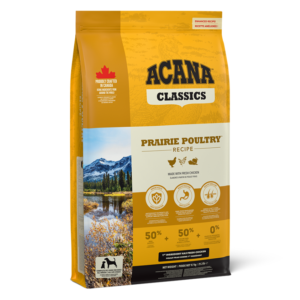 Acana hrana za pse Classics Prairie Poultry 14.5kg