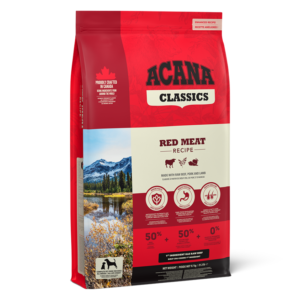 Acana hrana za pse classic red 9.7kg