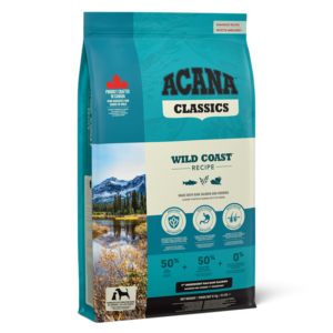 Acana hrana za pse Classics Wild Coast 9.7kg