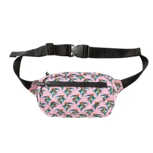 FuzzYard Jawsome Fanny Pack – Torba oko struka za šetnju pasa i mačaka