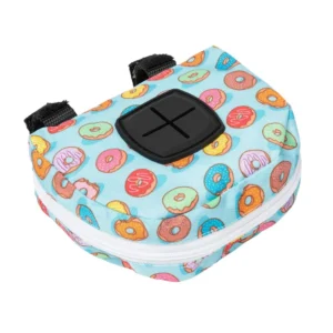 FuzzYard „The Daily” dispenzer i torbica za kesice za izmet