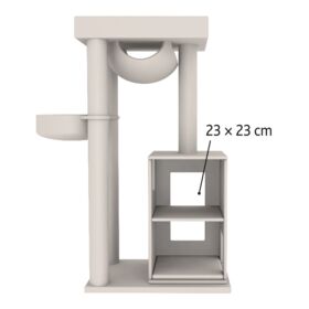 Cat Tree XXL Amadeus - Image 4
