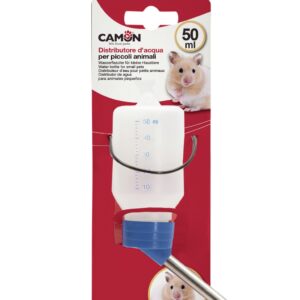 Camon H101/C – Klasična pojilica sa kuglicom za glodare (250 ml)