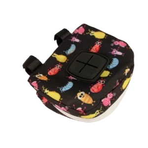 FuzzYard „The Daily” dispenzer i torbica za kesice za izmet