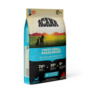 Acana hrana za pse Puppy Small Breed 2kg