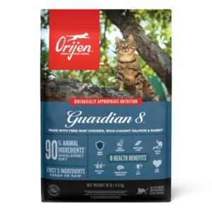 Orijen hrana za mačke Guardian
