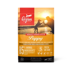 Orijen hrana za pse Puppy 2kg