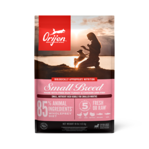 Orijen hrana za pse Small Breed 1.8kg