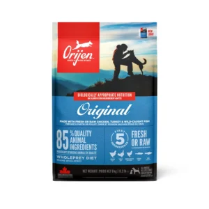 Orijen original za pse 6kg