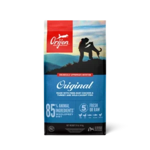 Orijen hrana za pse Original 11.4kg