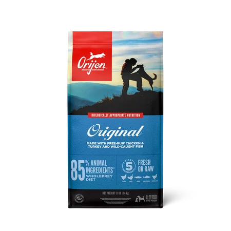 Orijen hrana za pse Original 2kg
