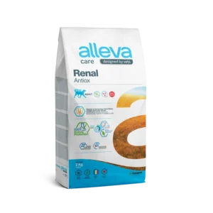 Alleva Care Renal Antiox – Suva veterinarska dijeta za odrasle pse (Adult Dog) 2kg