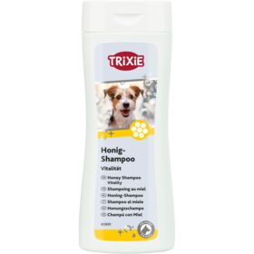 Trixie Šampon za Pse sa Medom "Honig-Shampoo" – 250 ml