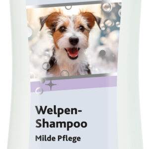 TRIXIE Šampon za štence – Blaga njega (Welpen-Shampoo) – 250 ml