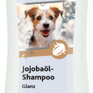 Trixie šampon za pse sa jojobinim uljem (250ml)