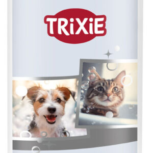Trixie suvi šampon u pjeni za pse i mačke (230 ml)