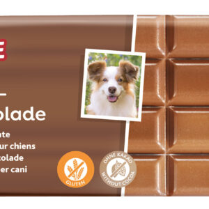Trixie "Schoko" čokolada za pse (100g)