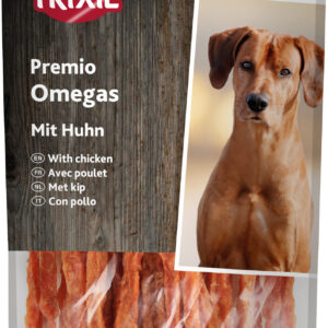 Trixie Premio Omegas sa piletinom (100g)