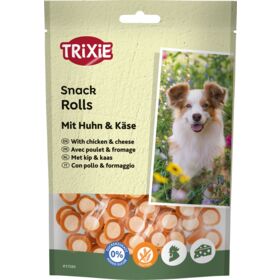 Poslastice piletina sa sirom  100gr