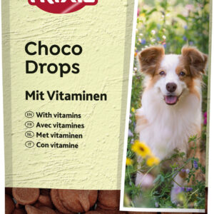 Trixie čokoladne bombone za pse (75g)