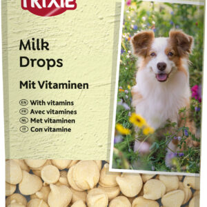 Trixie mliječne bombone za pse (200g)