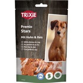 Trixie Premio Stars sa piletinom i pirinčem (100g)