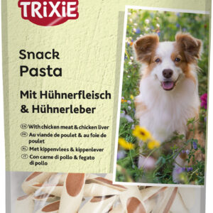 Trixie Snack Pasta – Poslastica sa piletinom i pilećom džigericom