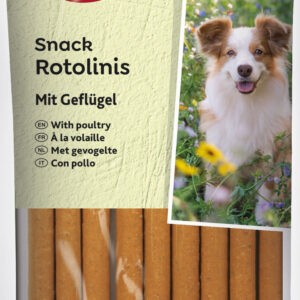 Trixie Snack Rotolinis sa živinskim mesom (120g)