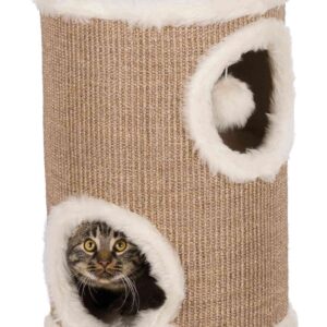 Cat Tower Edoardo