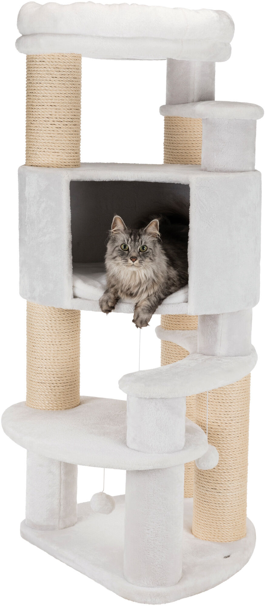 Cat Tree XXL Zita - Image 3