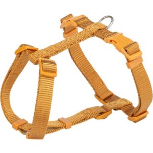 Trixie Premium H-Am za pse – Senf Žuta / Oker M/L