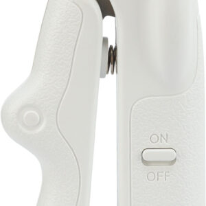 Claw Scissors with LED Light