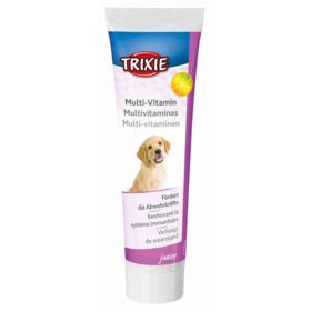 Trixie Junior multivitaminska pasta za štence (100g)