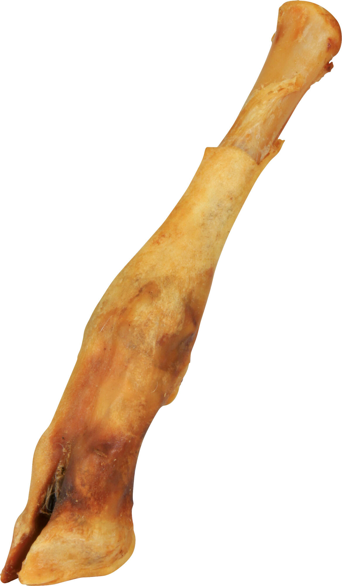 TRIXIE Sušena janjeća noga za pse (16–18 cm)
