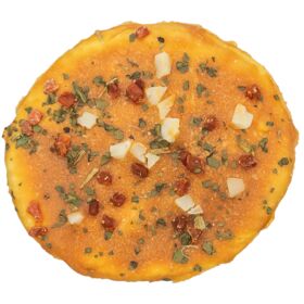Trixie Denta Fun Mini Pizza sa Piletinom i Sirom (8 cm)