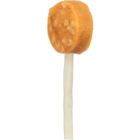 Dentalna poslastica za pse „Chicken Lollies” sa piletinom i sirom (10cm / 20g - Image 2
