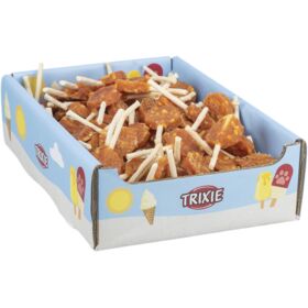 Dentalna poslastica za pse „Chicken Lollies” sa piletinom i sirom (10cm / 20g - Image 3