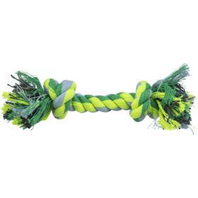 Trixie Pamučni Konopac za Pse "Playing Rope" – Savršena igračka za potezanje i dentalnu njegu (22cm)